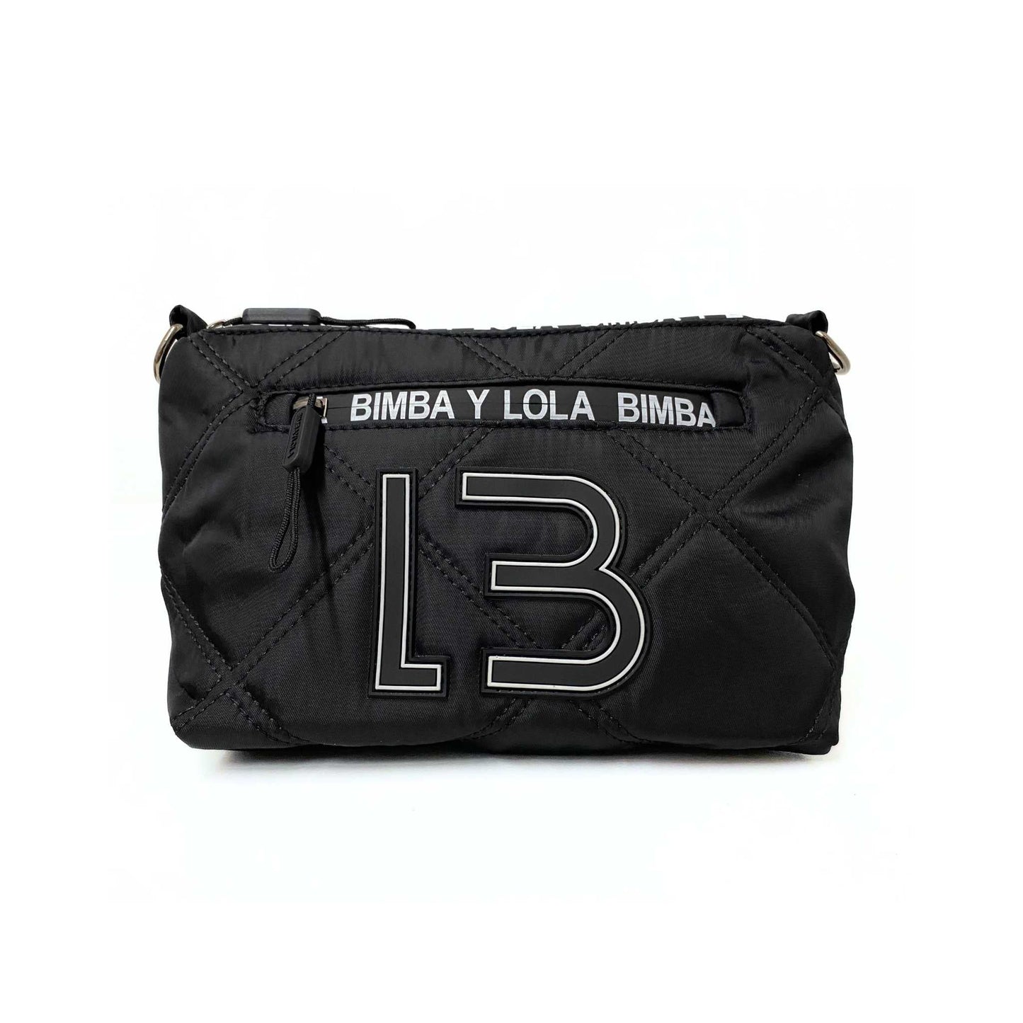 AB167 Bimba Y Lola Crossbody Bag