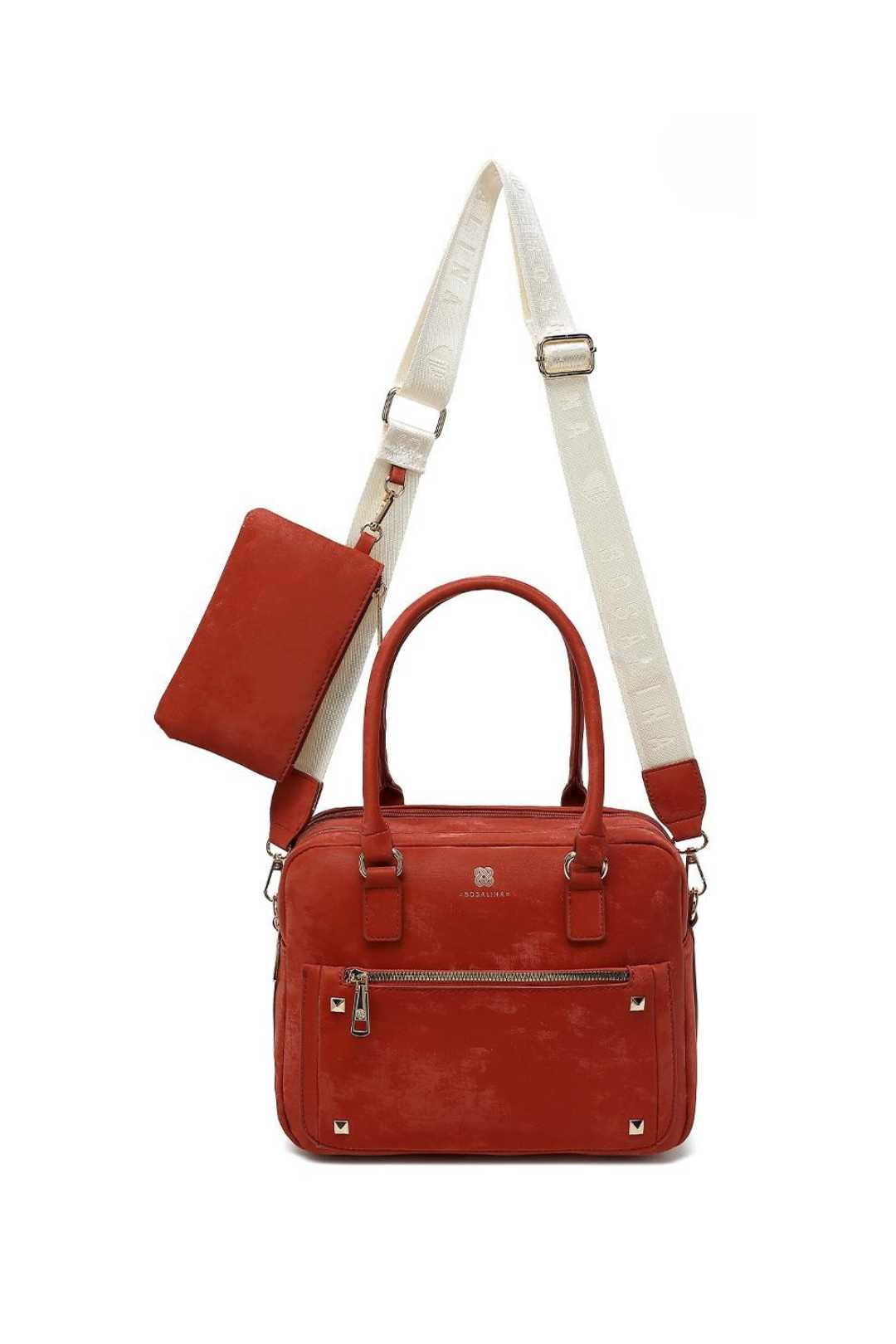 BDS2492 Bosalina Crossbody Handbag