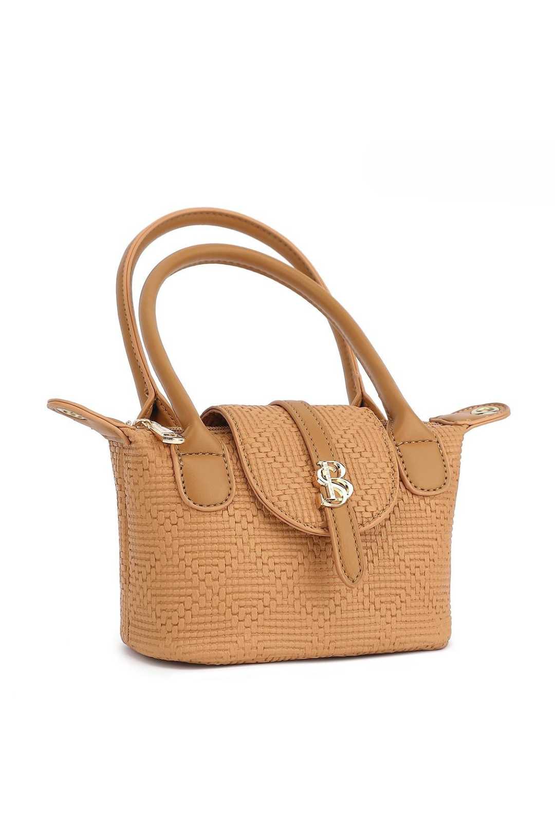 BDS2562 Bosalina Mini-Handbag