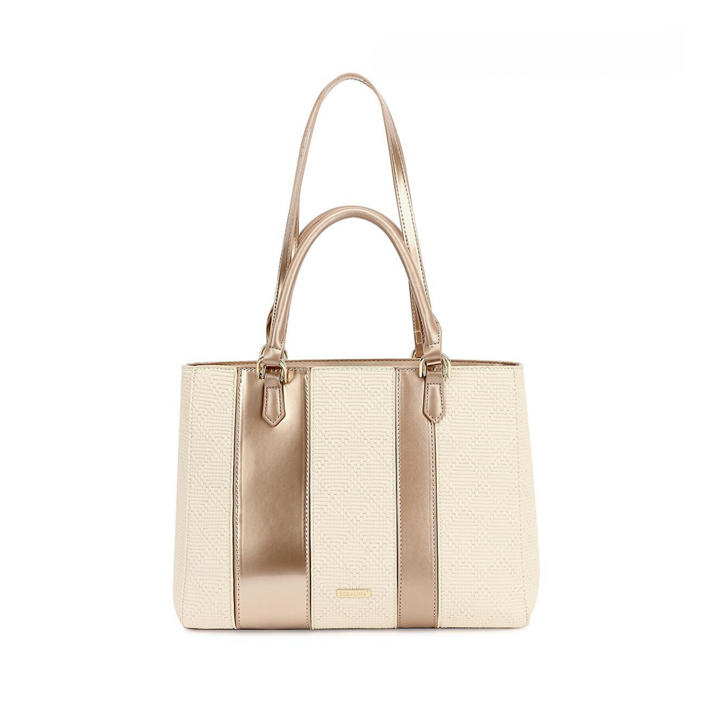BDS2473 Bosalina Double Sectioned Handbag