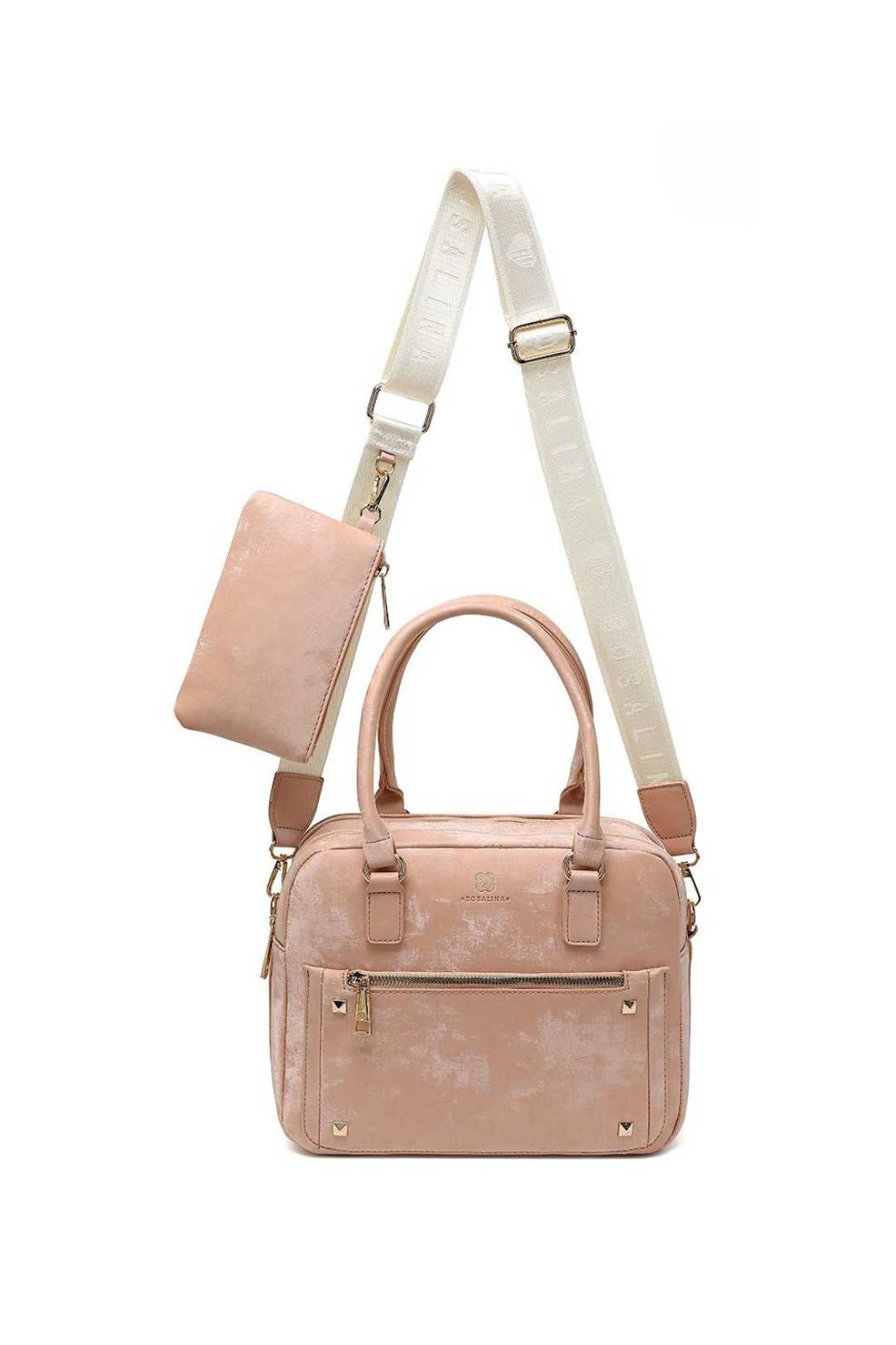 BDS2492 Bosalina Crossbody Handbag