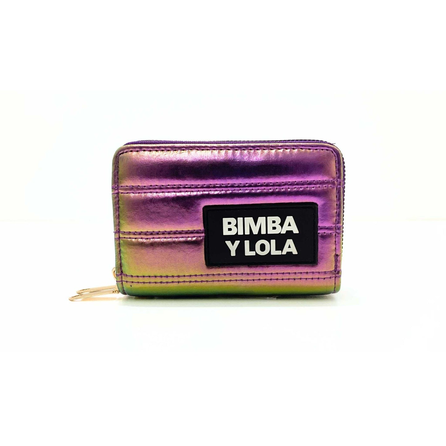 S3877 Bimba Y Lola Mini Wallet