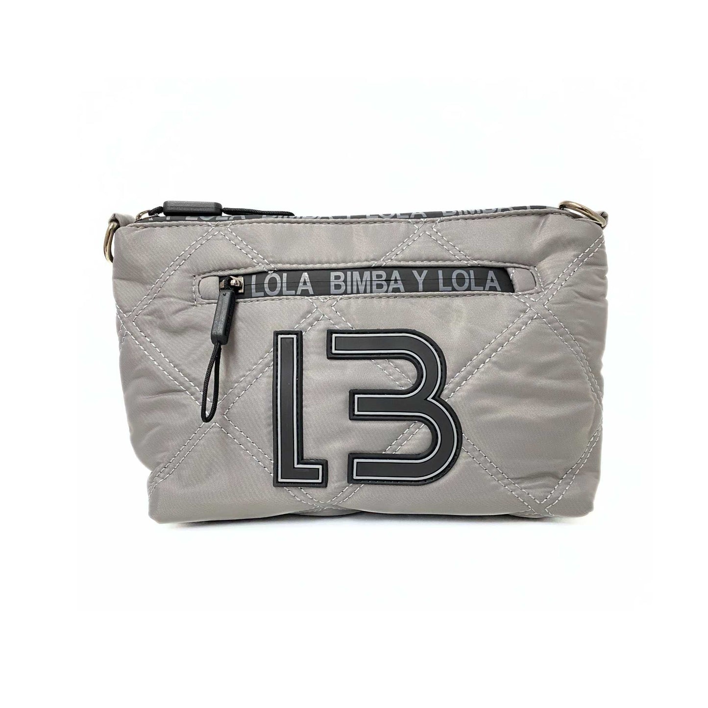 AB167 Bimba Y Lola Crossbody Bag