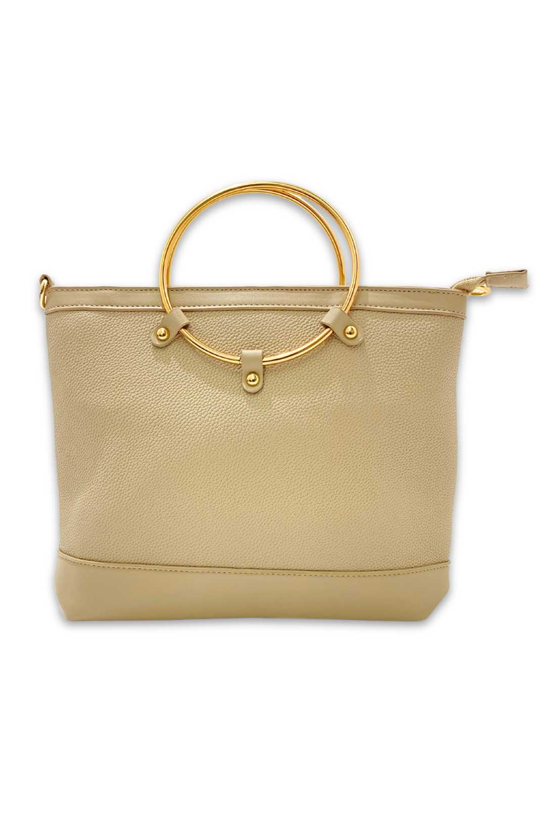 Bosalina Crossbody with Handles