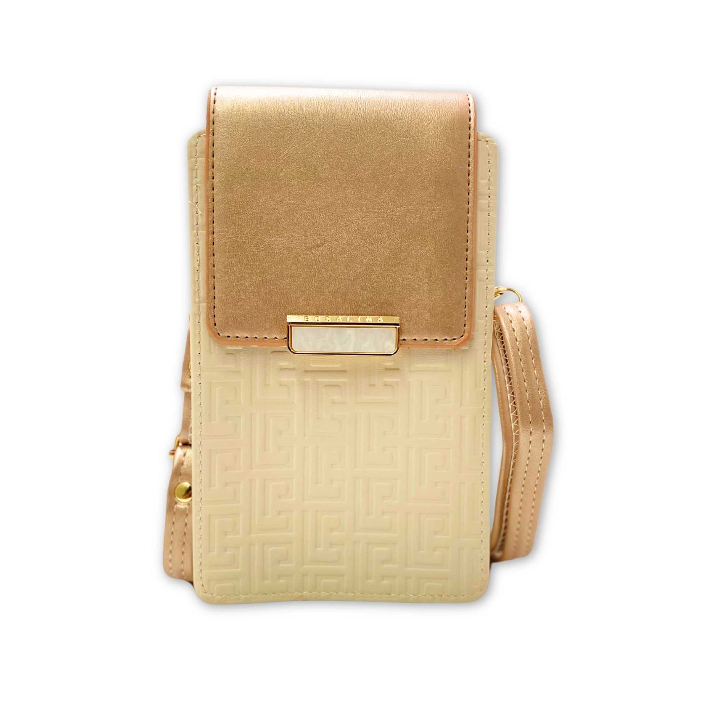 BXD2440 Bosalina Crossbody Wallet