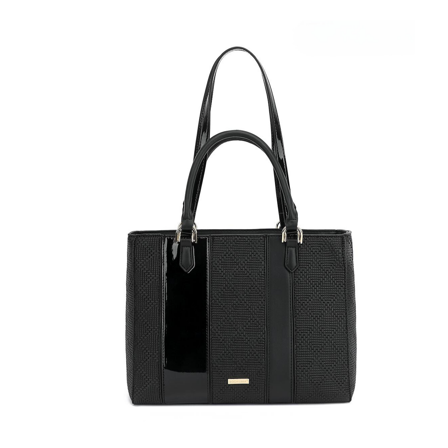 BDS2473 Bosalina Double Sectioned Handbag