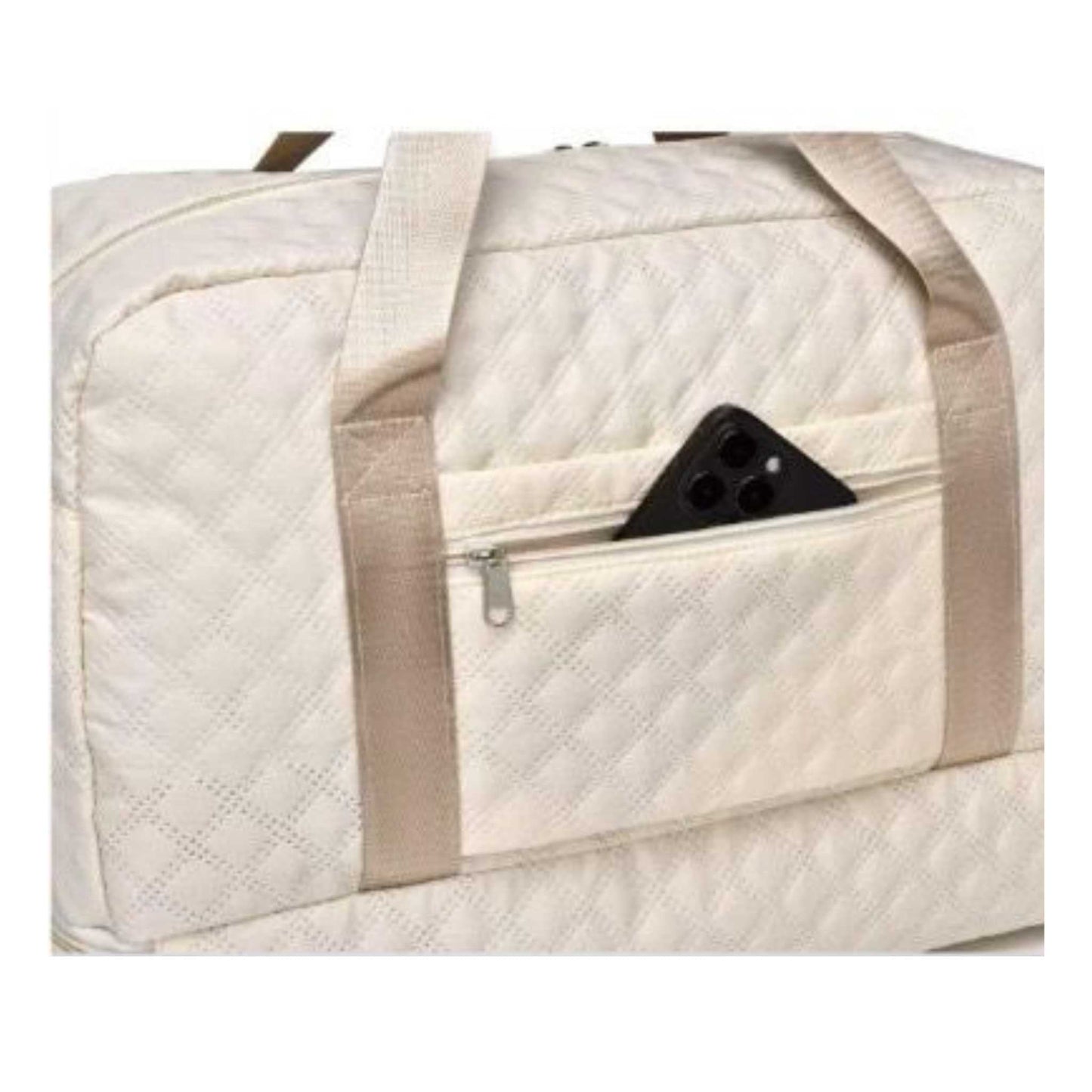 AB201 Duffel Bag