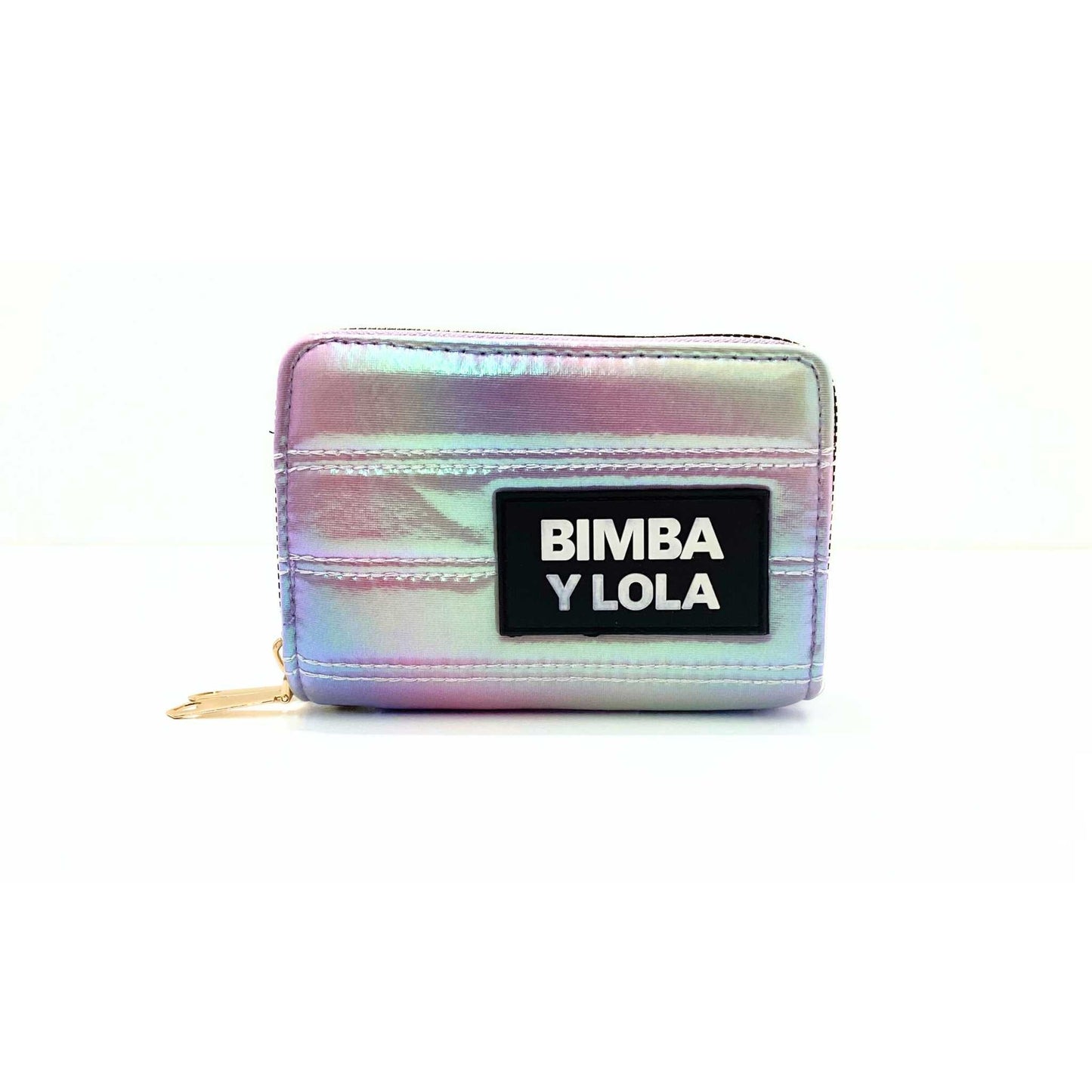 S3877 Bimba Y Lola Mini Wallet