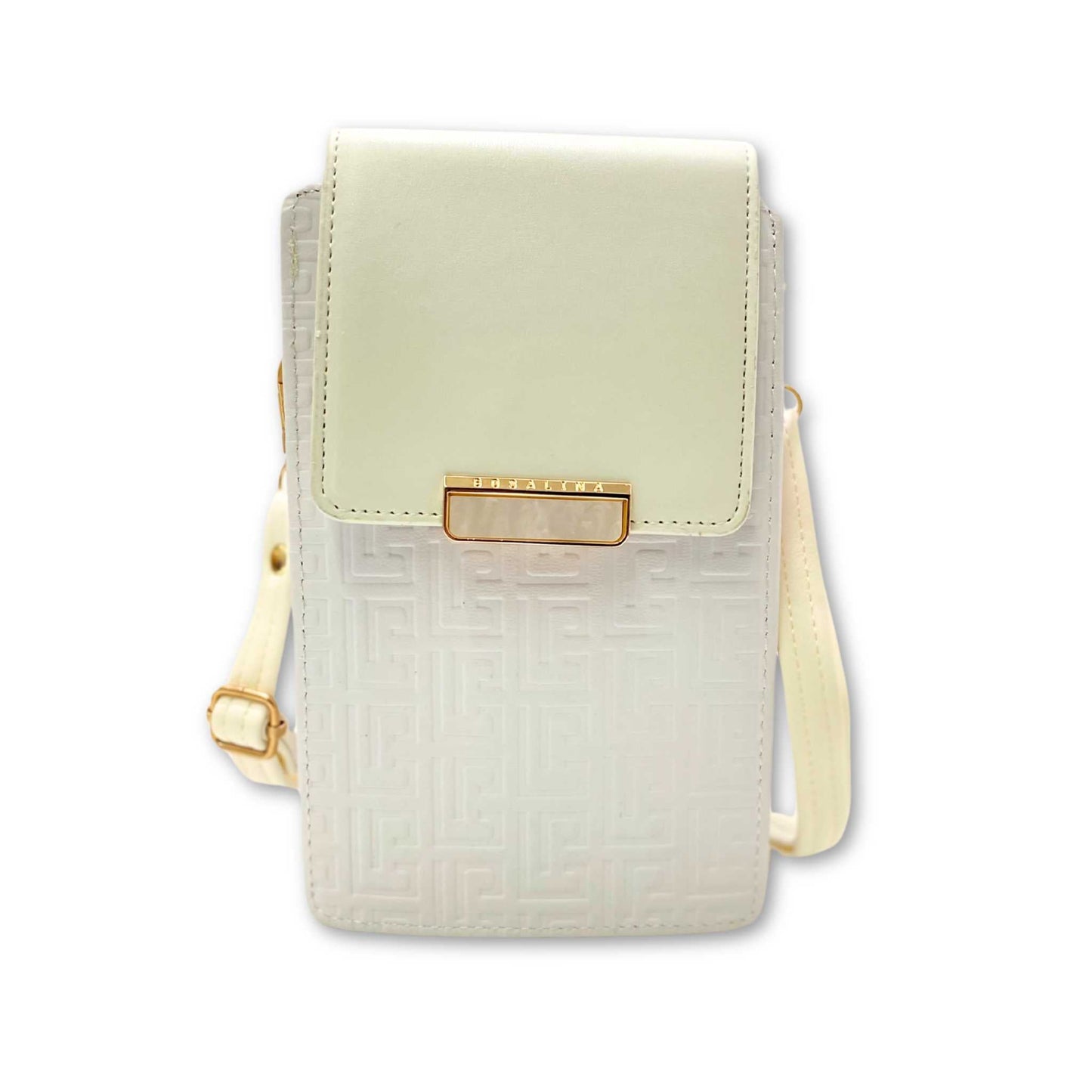 BXD2440 Bosalina Crossbody Wallet