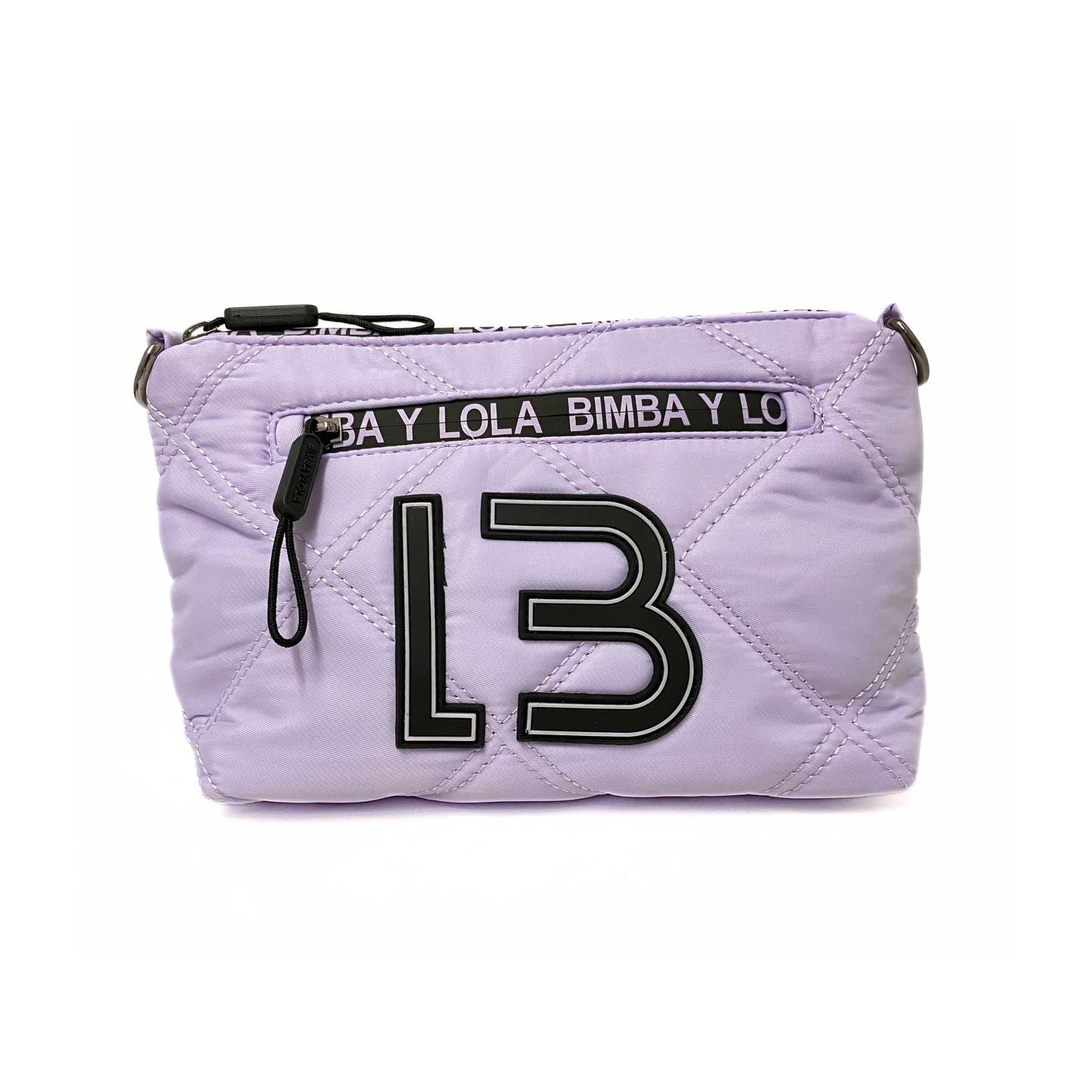 AB167 Bimba Y Lola Crossbody Bag