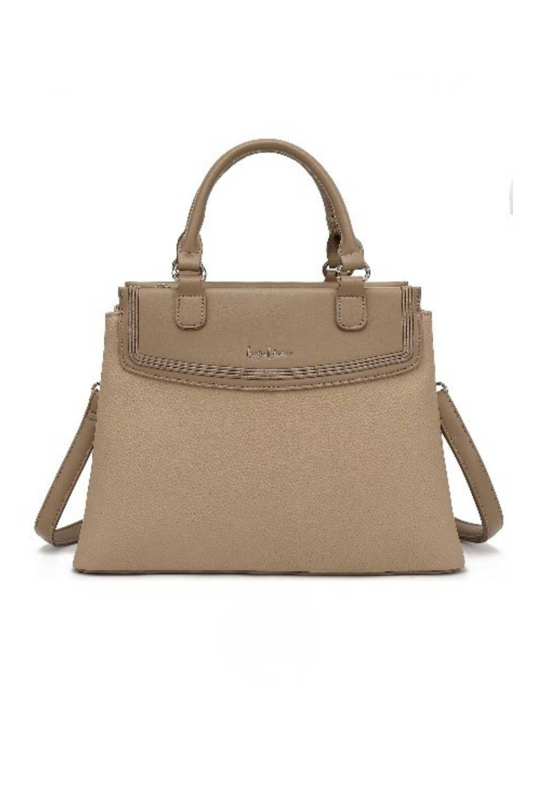 Bosalina Handbag with Removable Strap