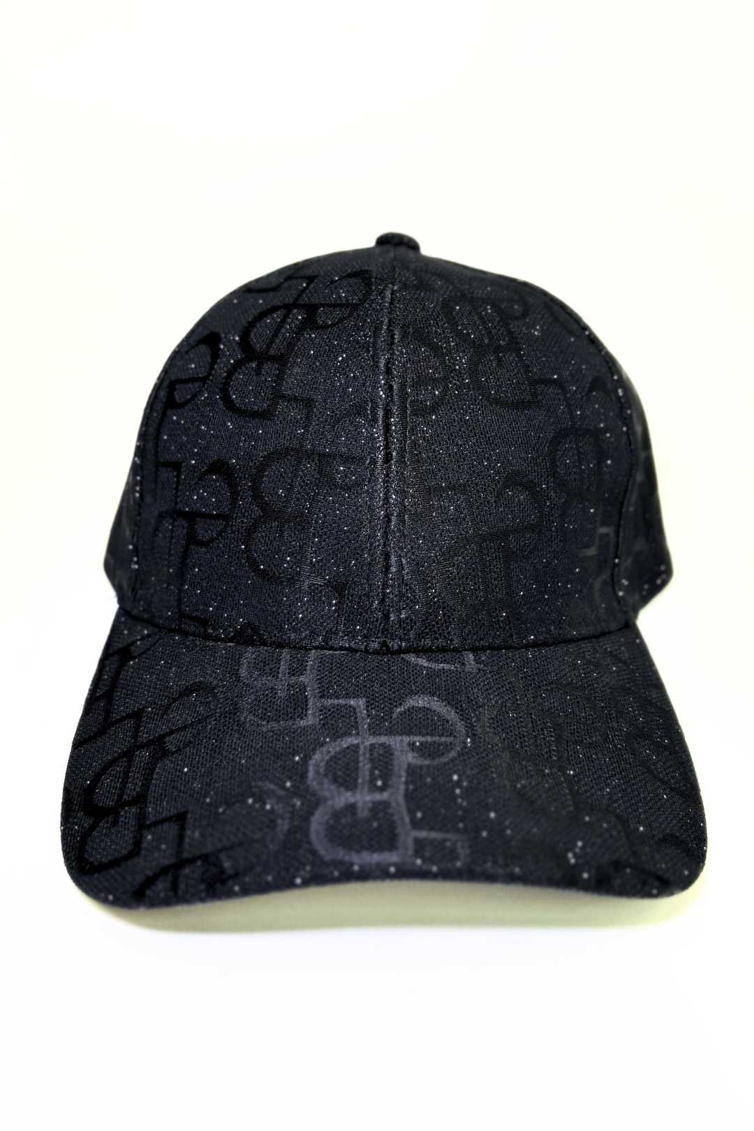 XPA41701 Glitter Cap
