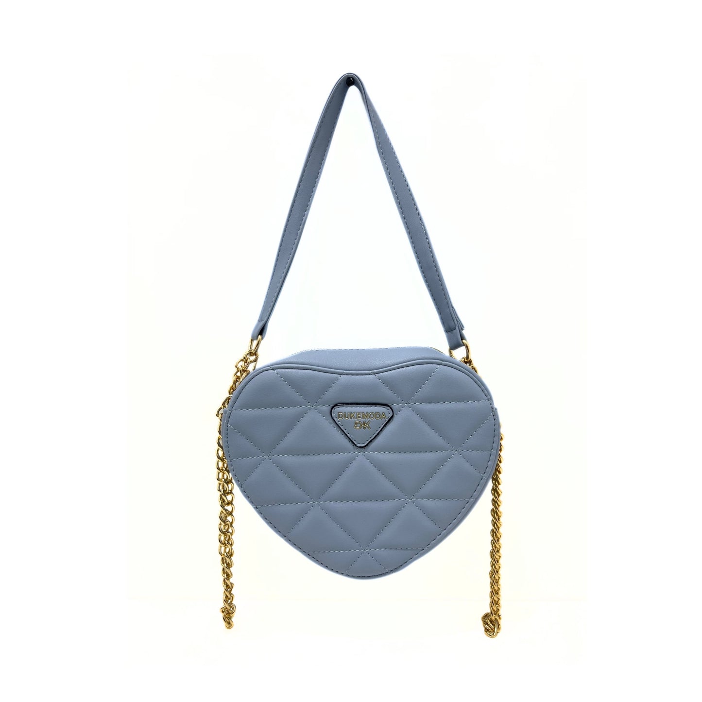 A1782 Heart Shaped Crossbody