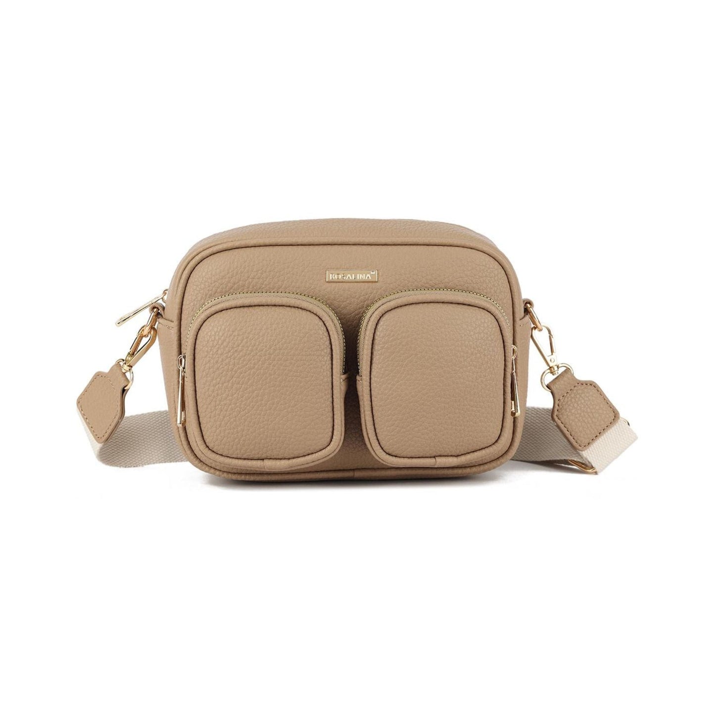 AD2425 Bosalina Crossbody