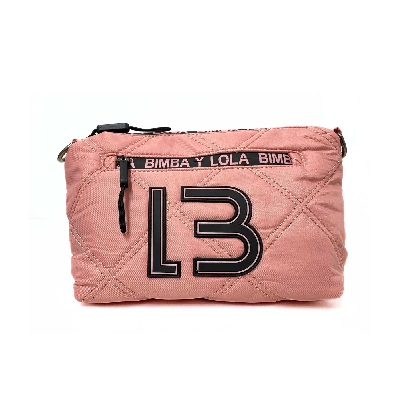 AB167 Bimba Y Lola Crossbody Bag