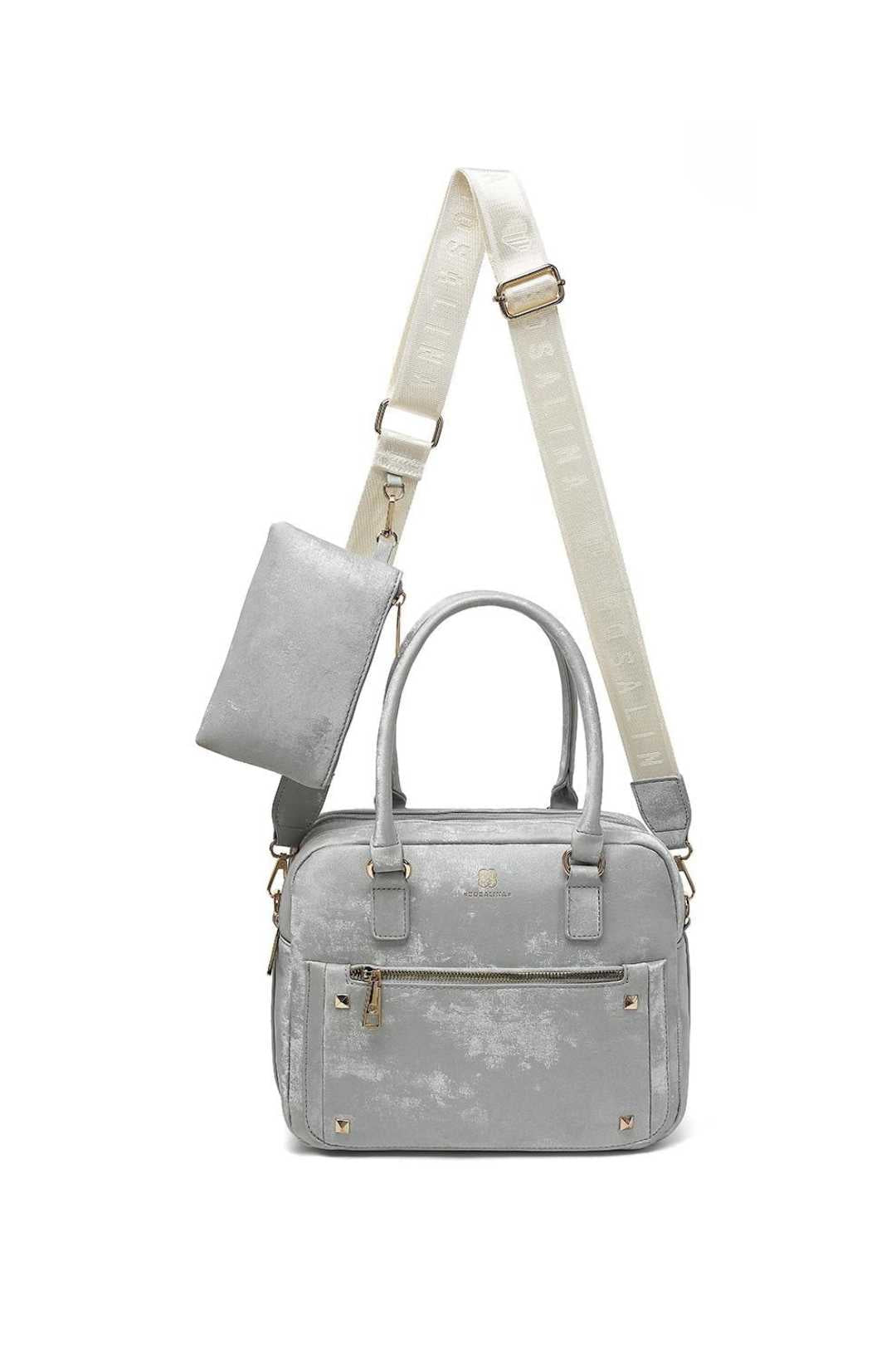 BDS2492 Bosalina Crossbody Handbag