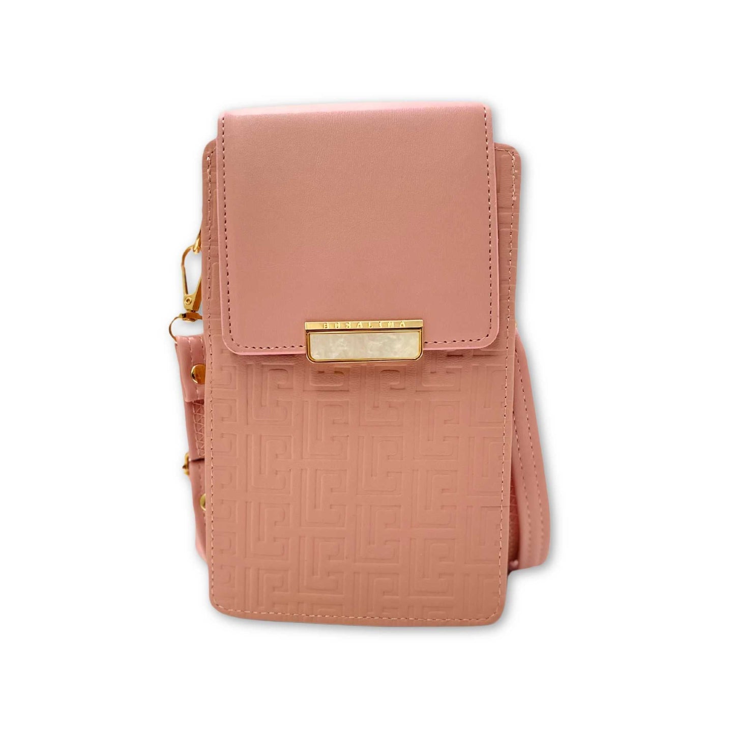 BXD2440 Bosalina Crossbody Wallet