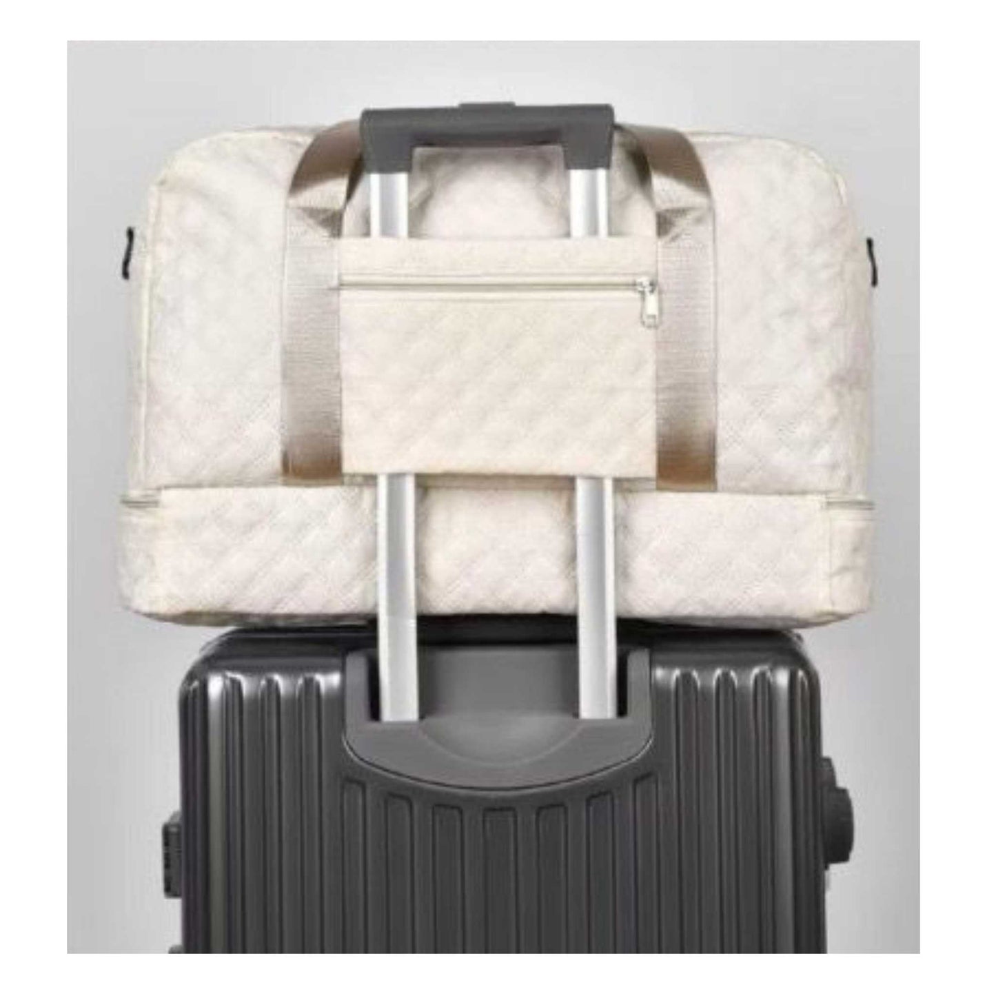 AB201 Duffel Bag