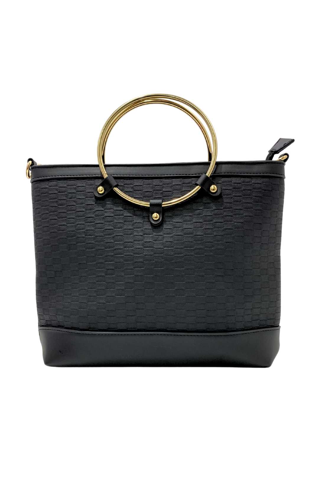 Bosalina Crossbody with Handles