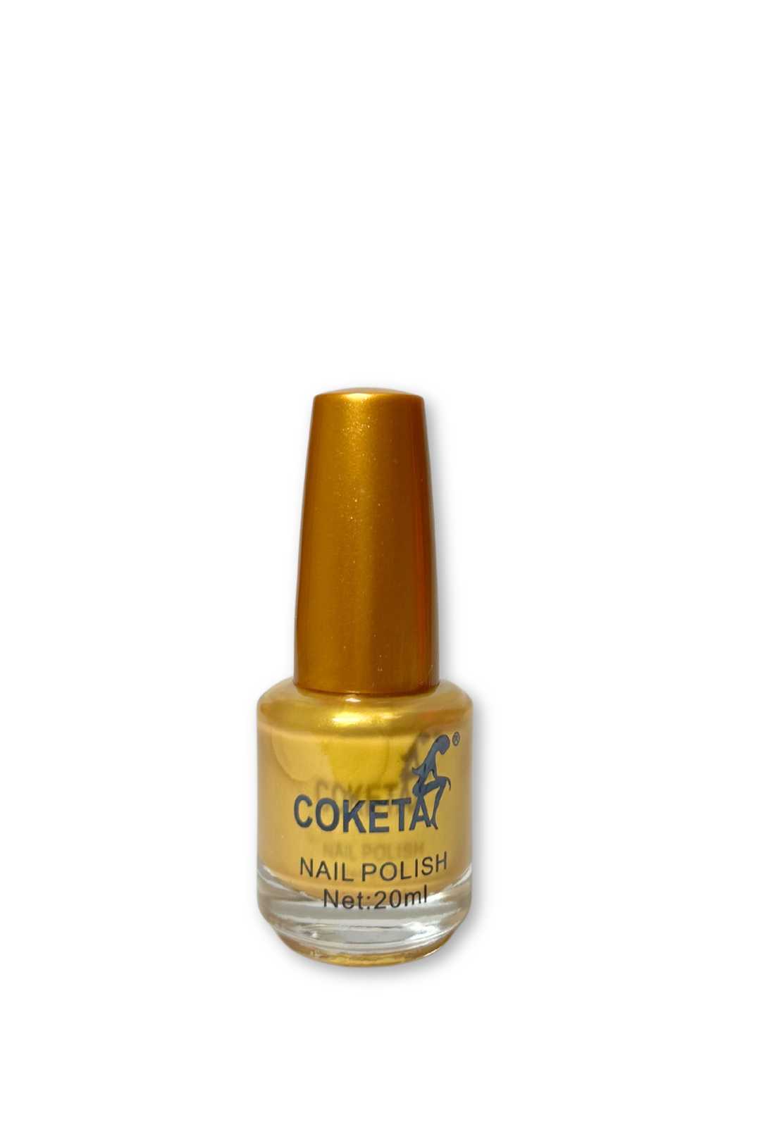2860AG Coketa Nail Polish