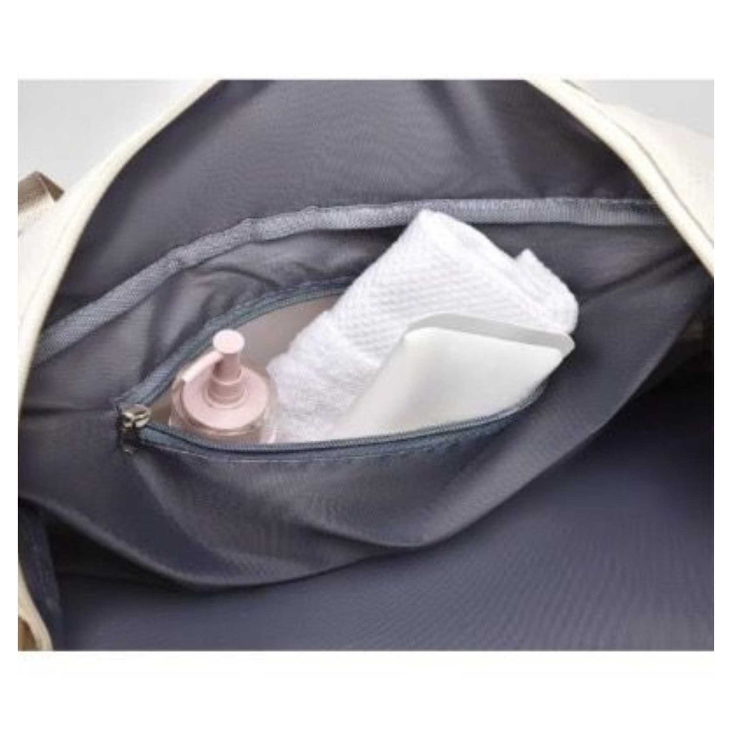 AB201 Duffel Bag