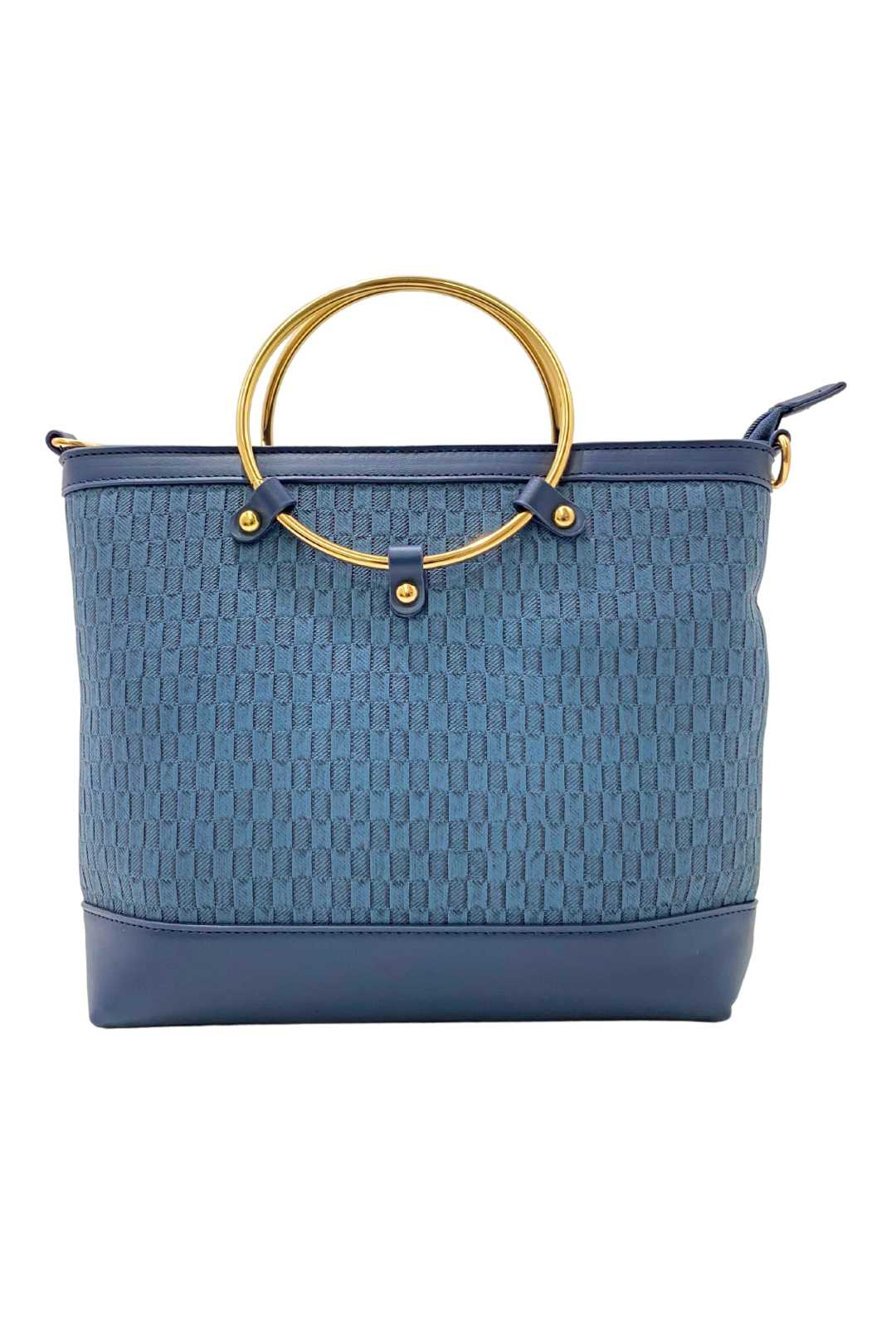 Bosalina Crossbody with Handles
