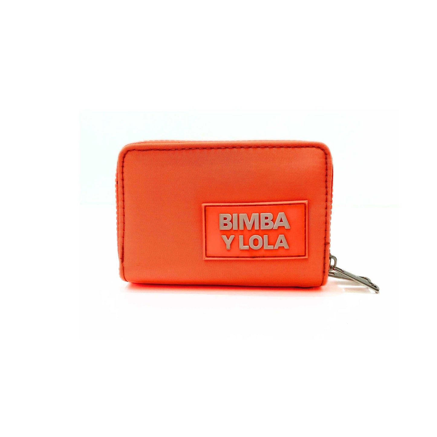 S3796 Bimba Y Lola Double Sectioned Mini Wallet
