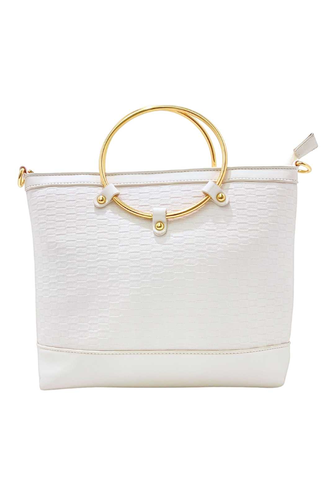 Bosalina Crossbody with Handles