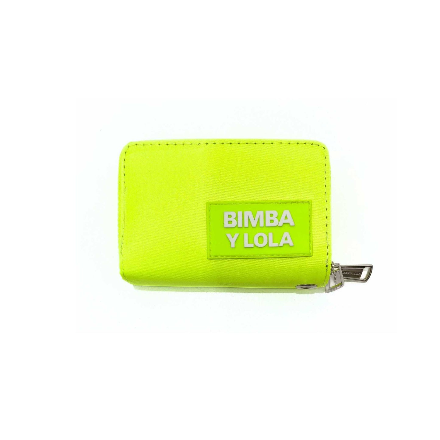 S3796 Bimba Y Lola Double Sectioned Mini Wallet
