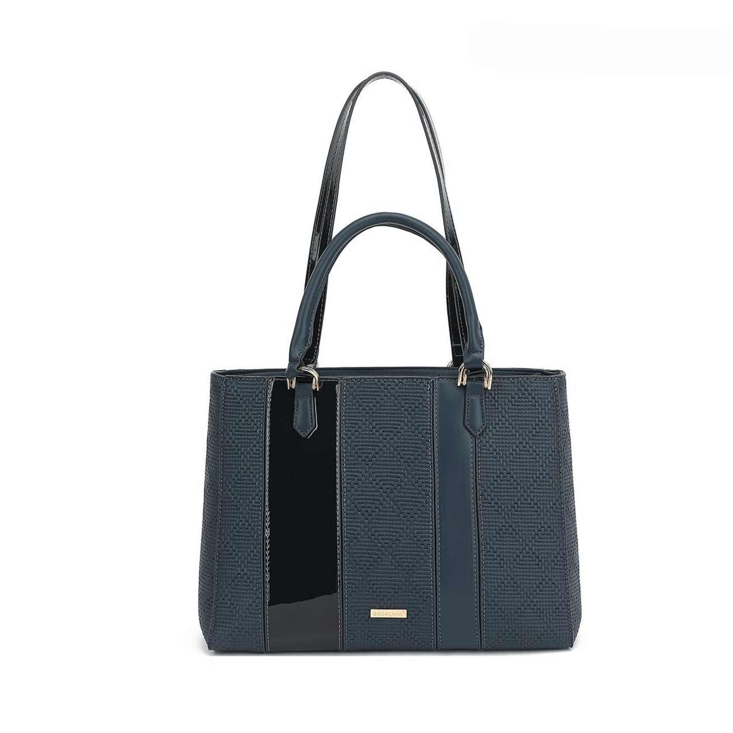 BDS2473 Bosalina Double Sectioned Handbag