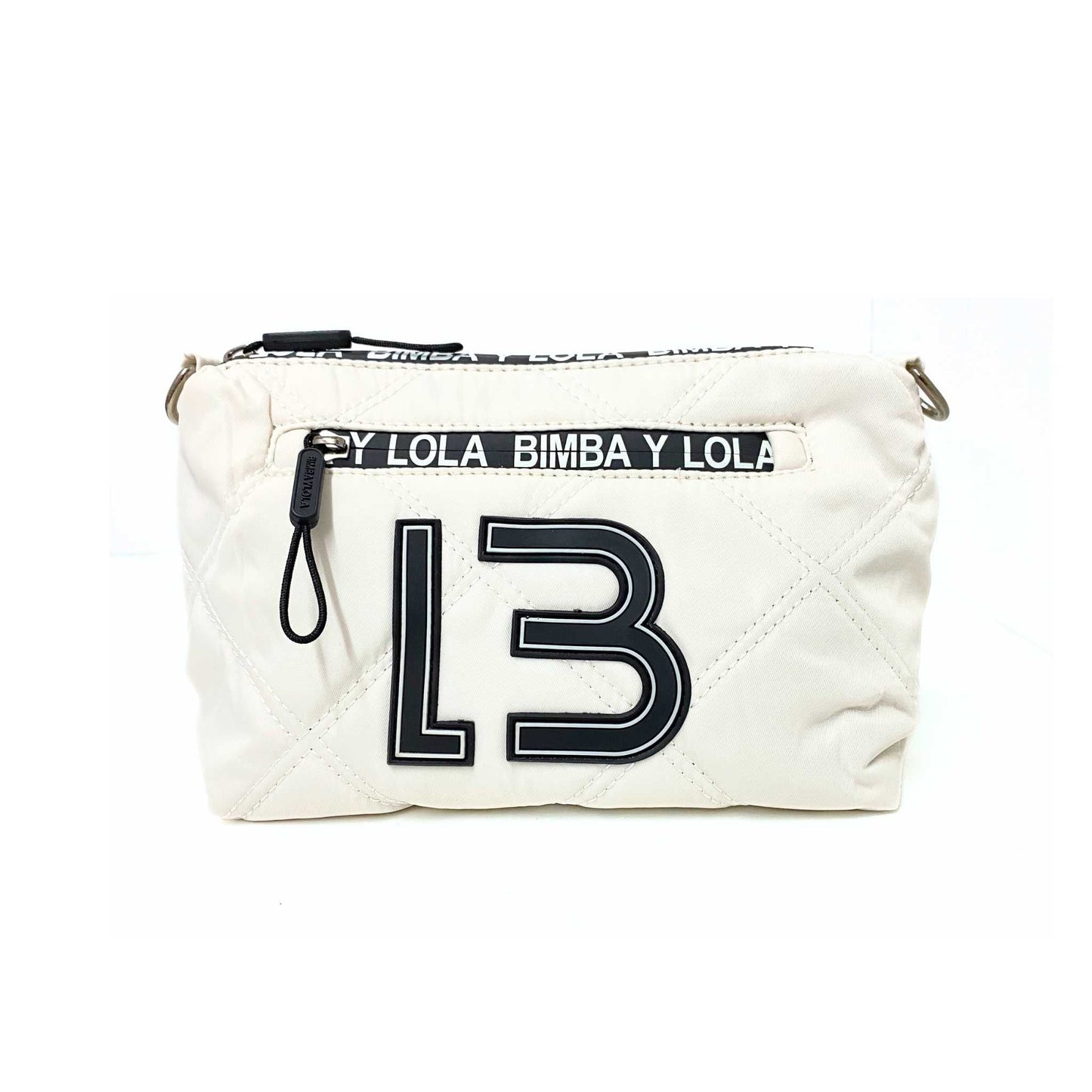 AB167 Bimba Y Lola Crossbody Bag