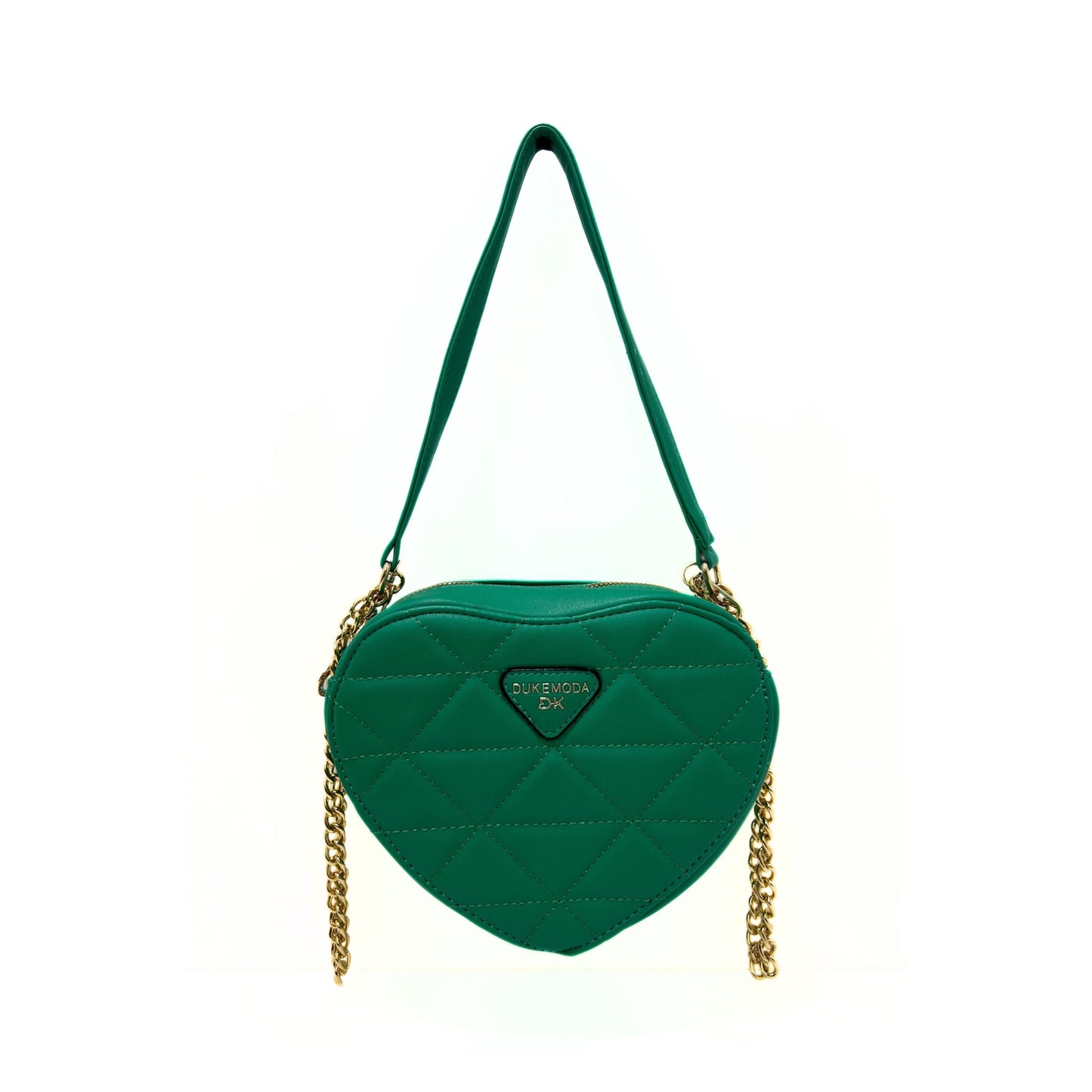A1782 Heart Shaped Crossbody