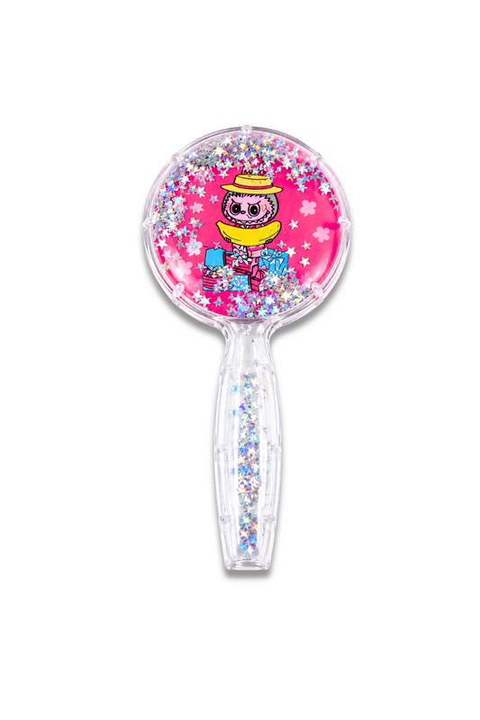 Labubu Hair Brush