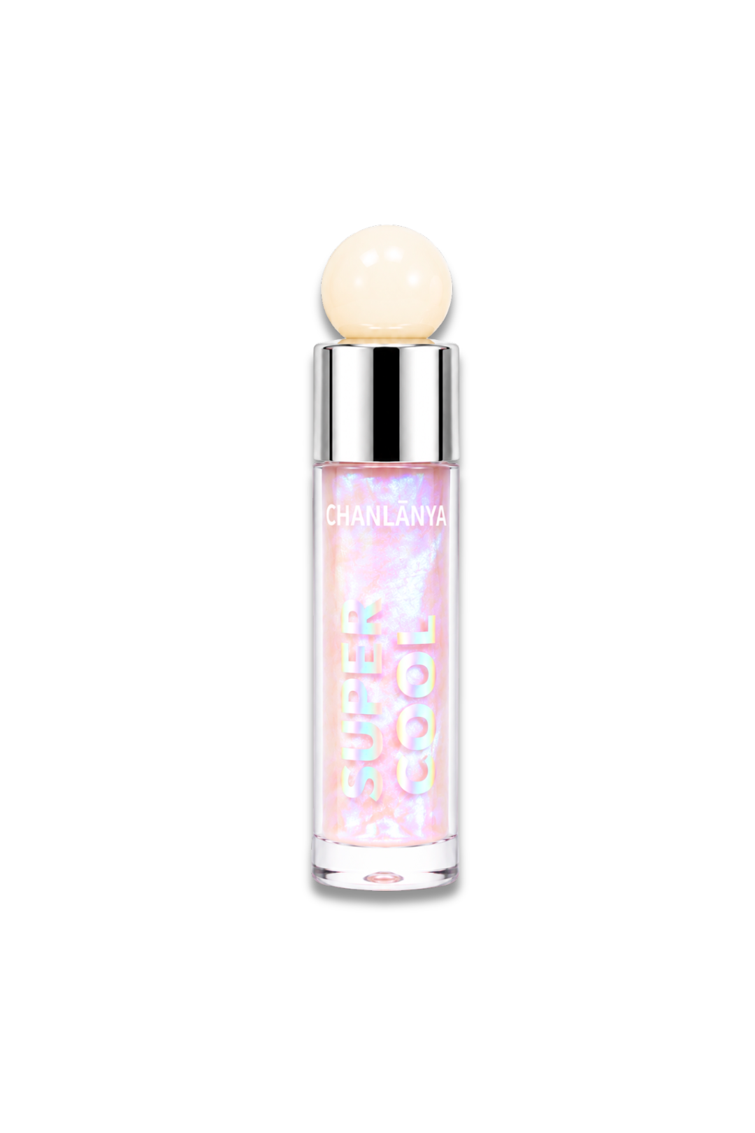 CHANLĀNYA Super Cool Lip Gloss