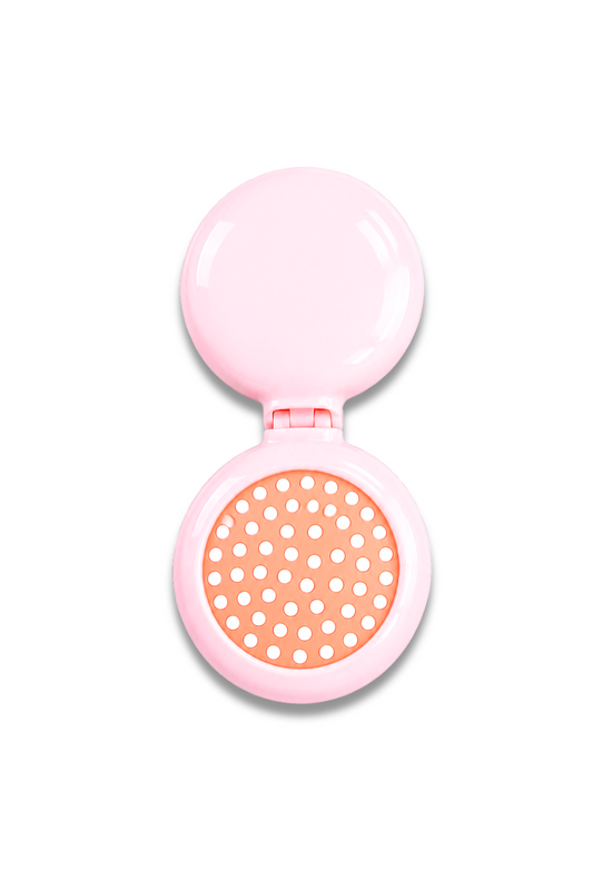 Compact Cosmetic Mirror