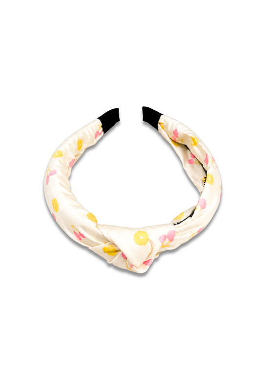 Knot Headband