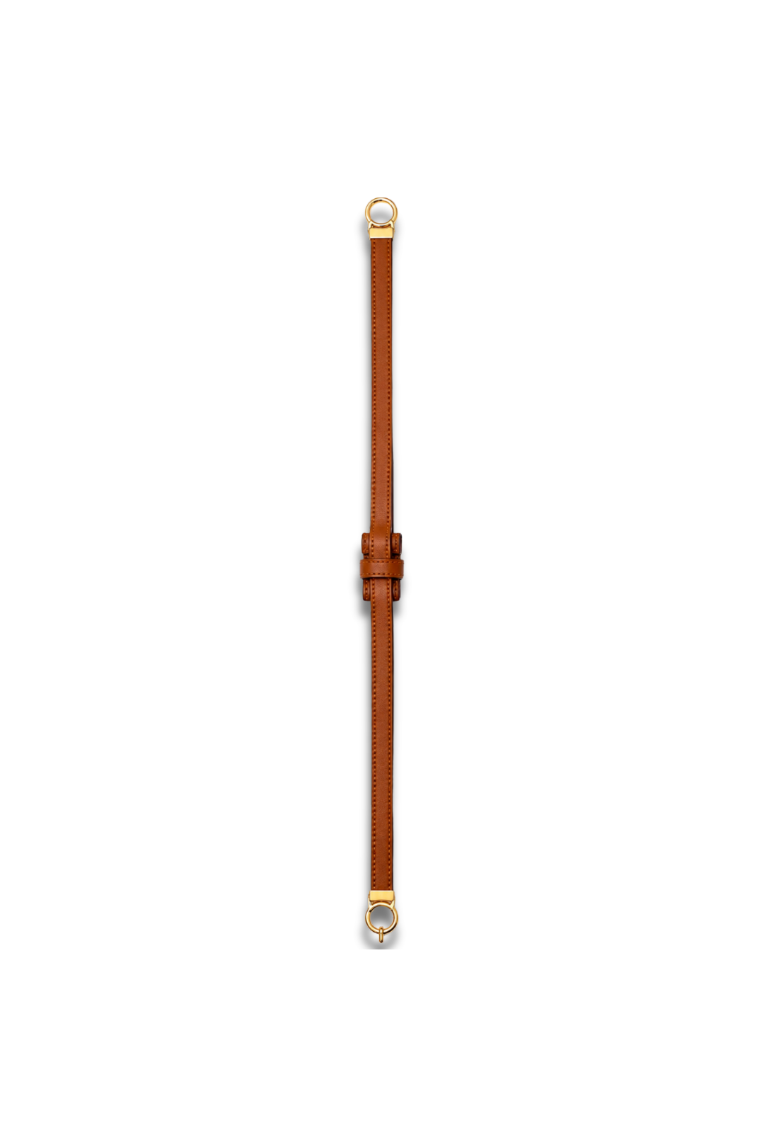 Adjustable Oval Belt