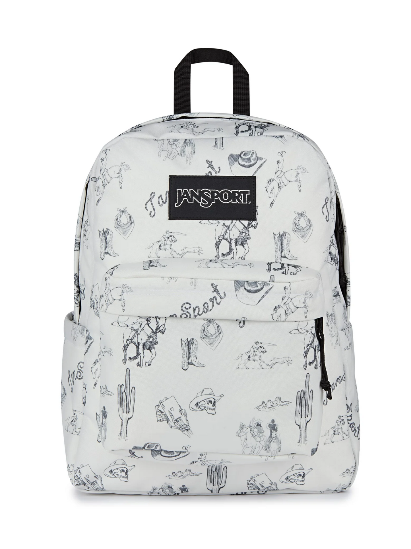 SUPERBREAK PLUS CACTUS JANSPORT