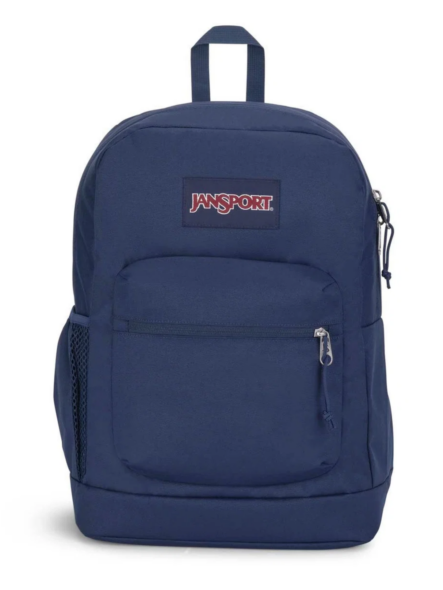 CROSS TOWN PLUS NAVY