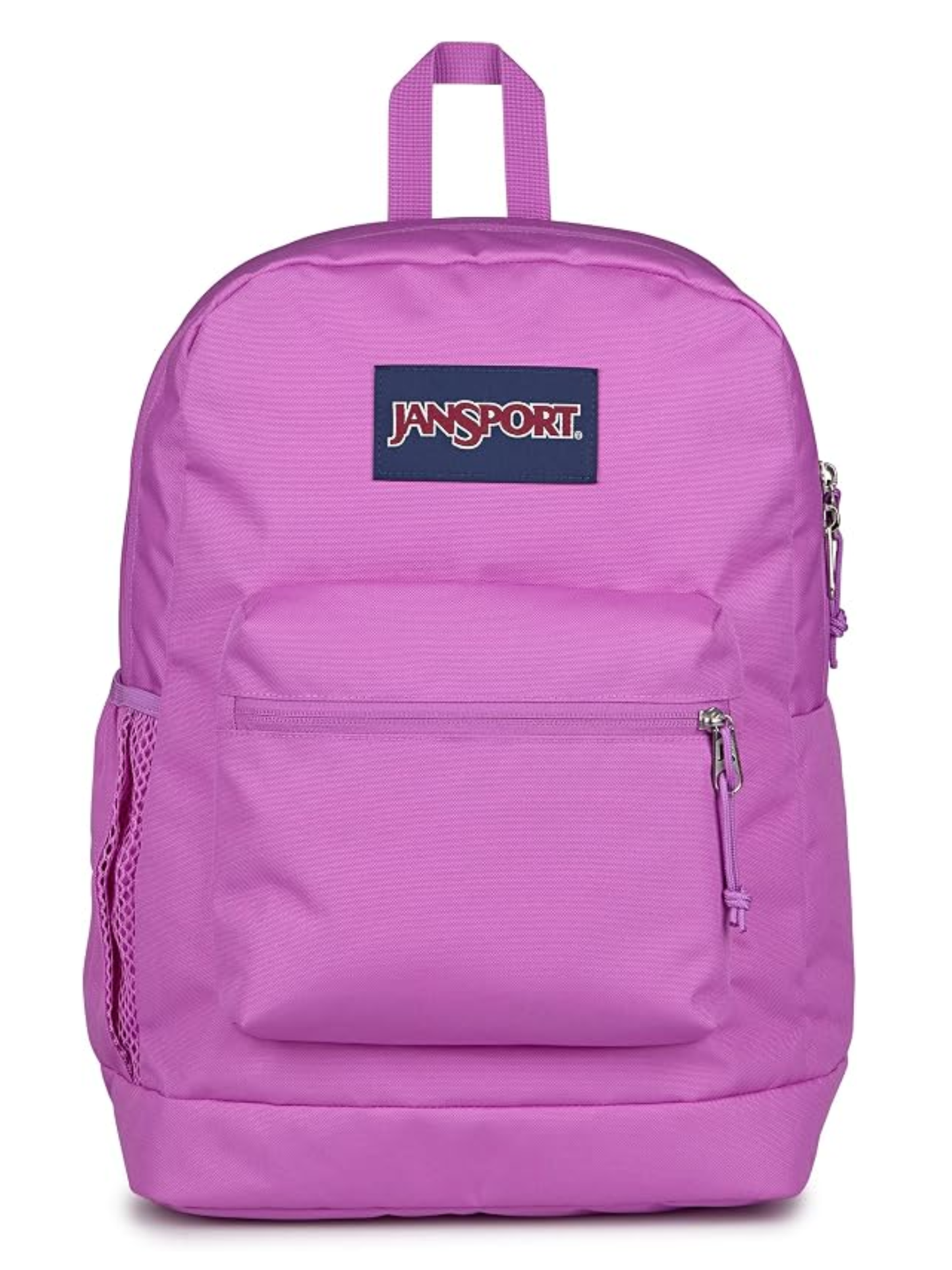CROSS TOWN PLUS DIGITAL FUCHSIA