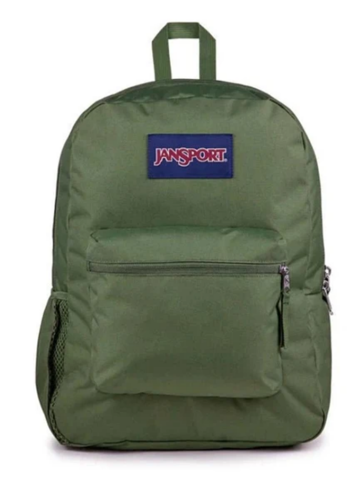 CROSS TOWN CARGO GREEN