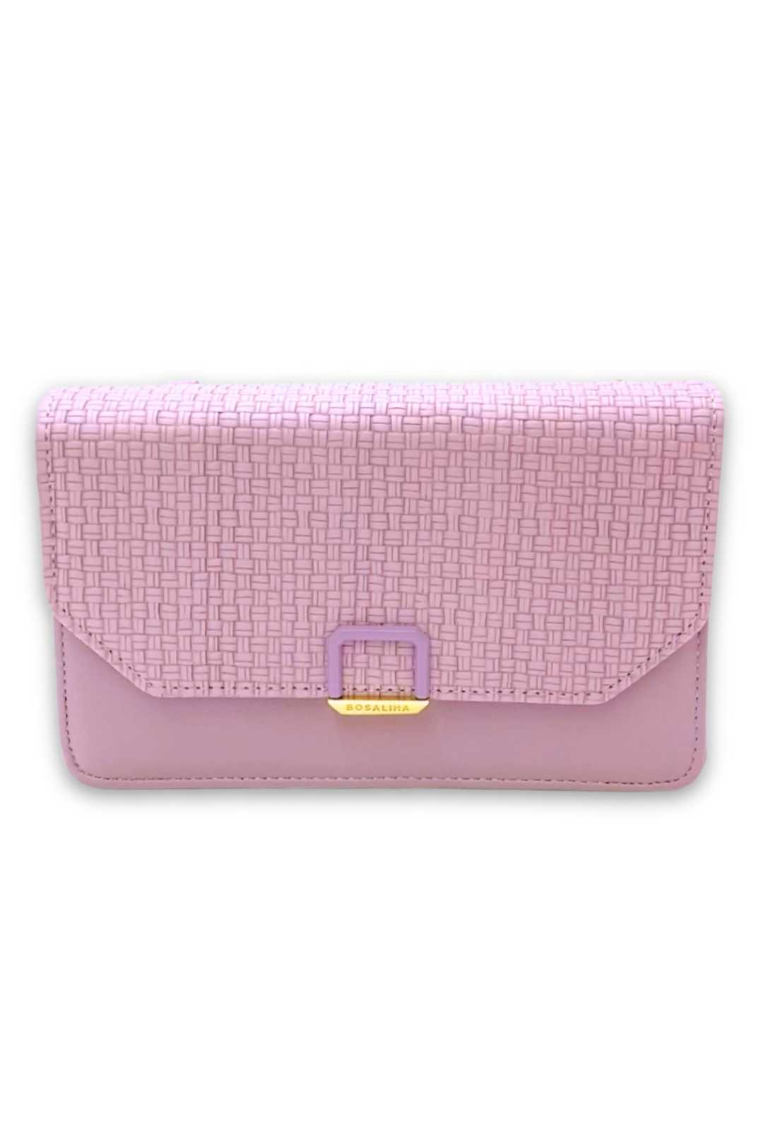 BXD2431 Bosalina 3 in 1 Crossbody Wallet