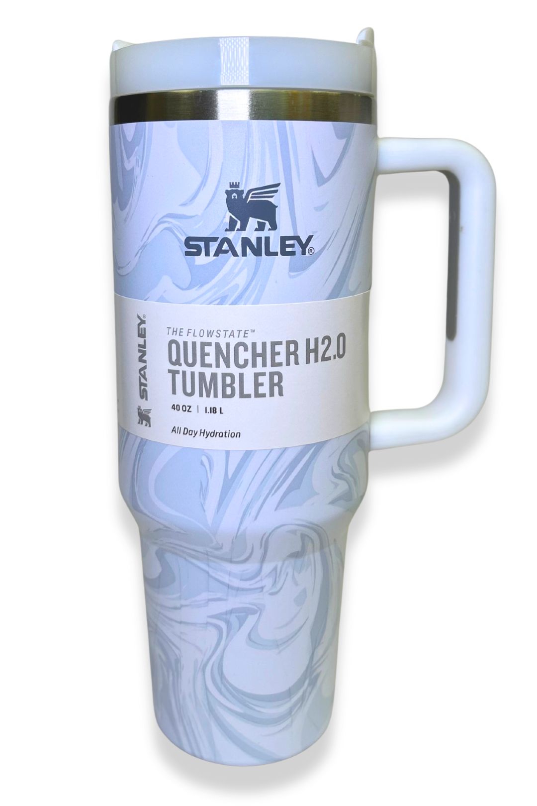 40B-01 Stanley Quencher H2.0 Tumbler