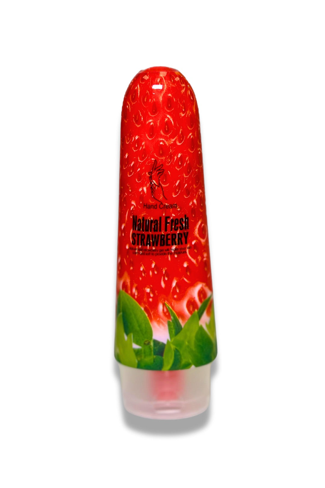 Natural Fresh Hand Cream
