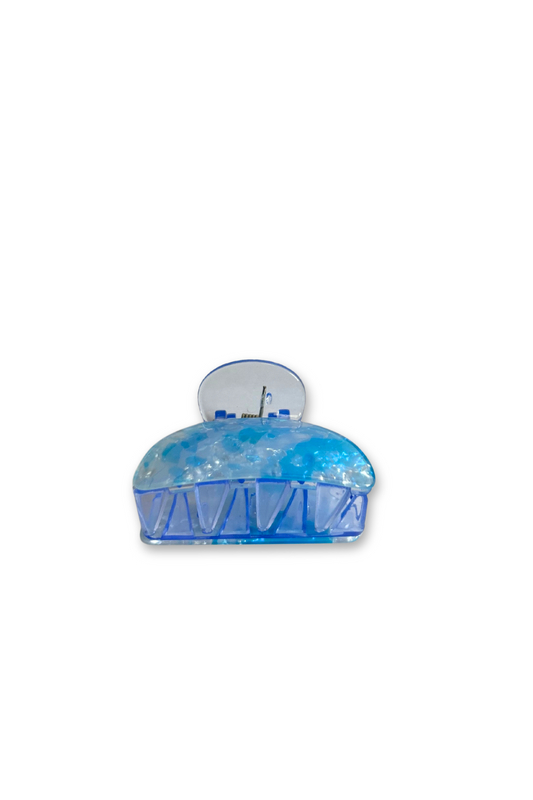 140 20 Marbled Claw Clip