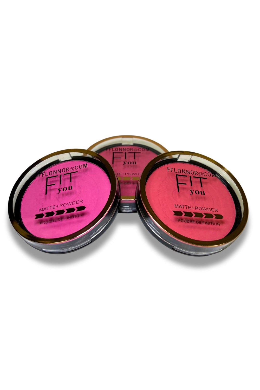 Fit You Matte Blush