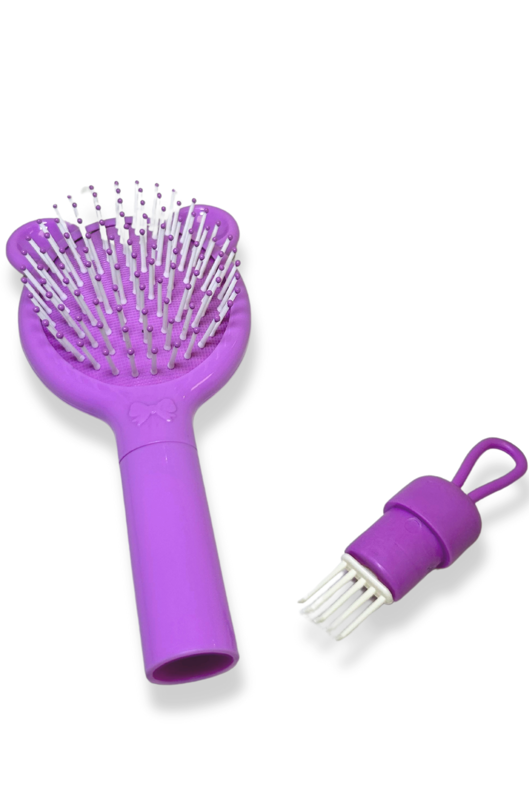Hello Kitty Hairbrush