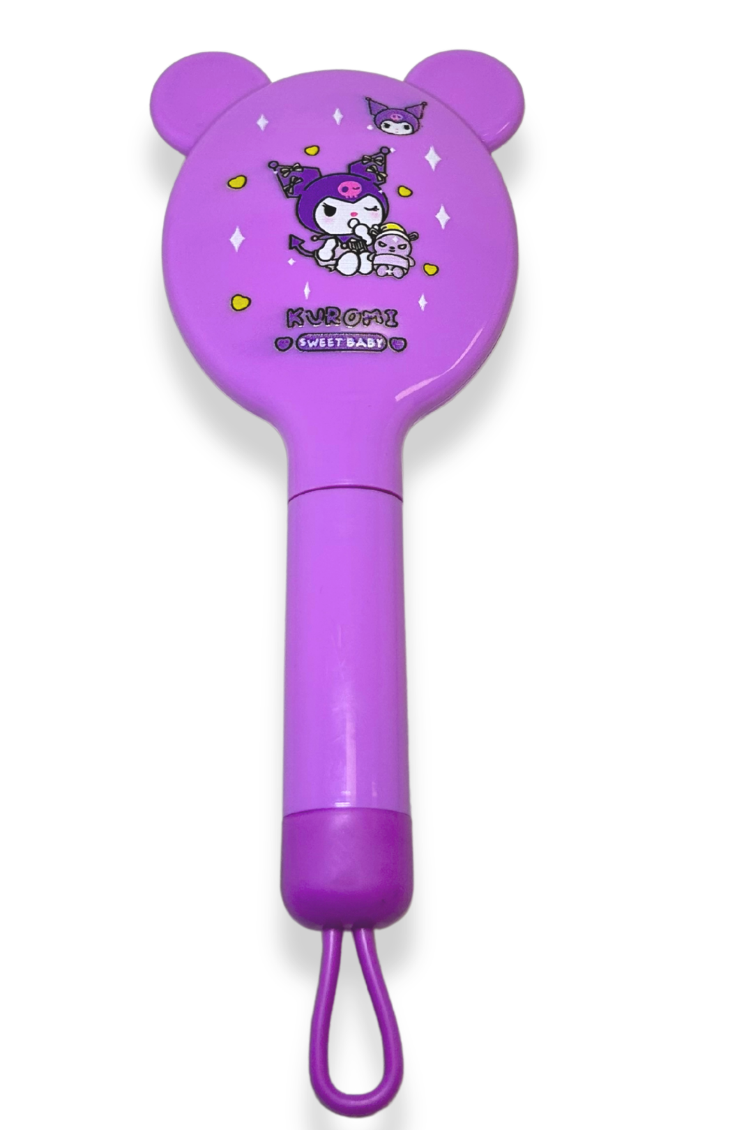 Hello Kitty Hairbrush
