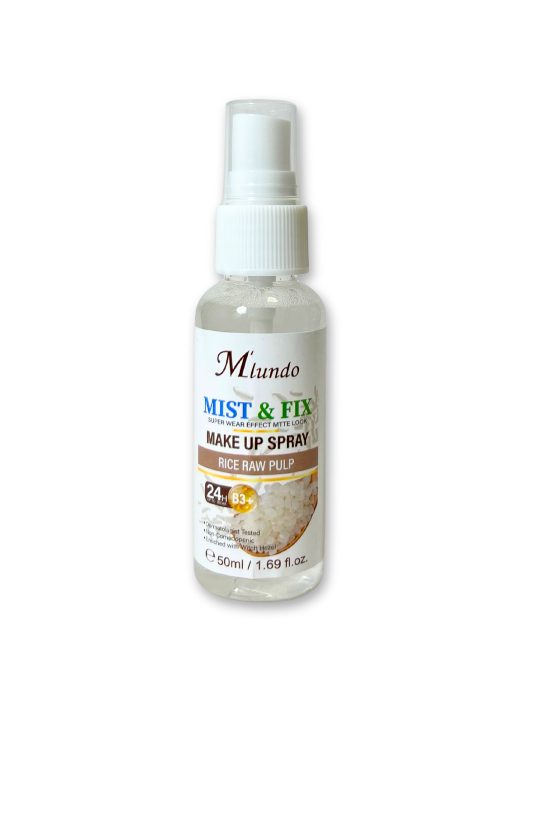 120-03-2723317 Makeup Setting Spray
