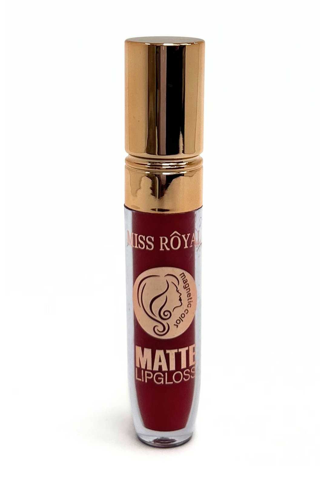 MR2268 Matte Lipgloss